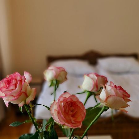 Guest House David'S B&B 久姆里 外观 照片