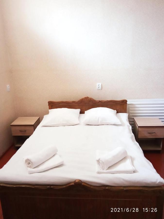 Guest House David'S B&B 久姆里 外观 照片