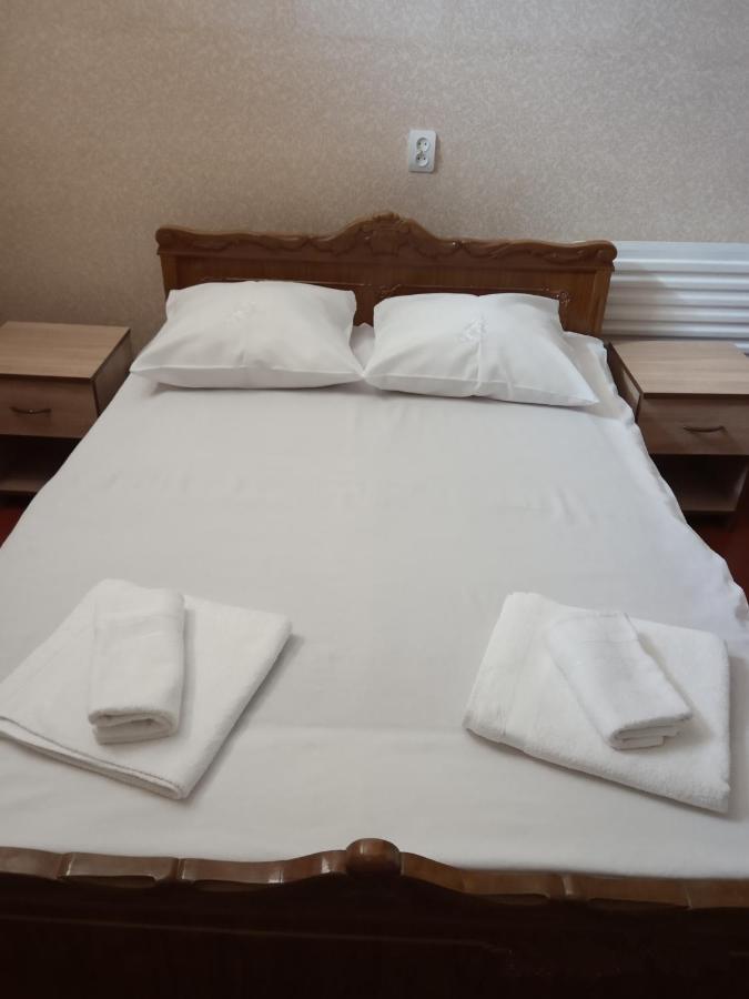 Guest House David'S B&B 久姆里 外观 照片