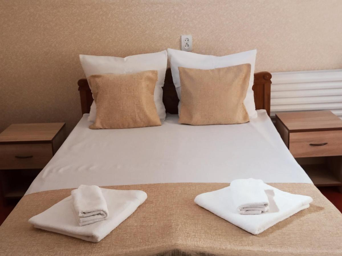 Guest House David'S B&B 久姆里 外观 照片