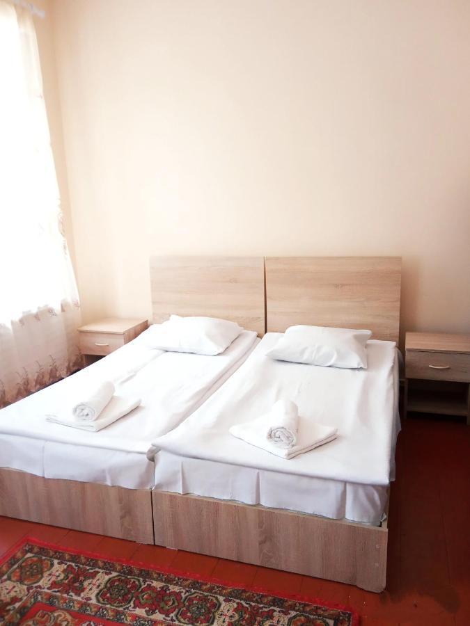 Guest House David'S B&B 久姆里 外观 照片