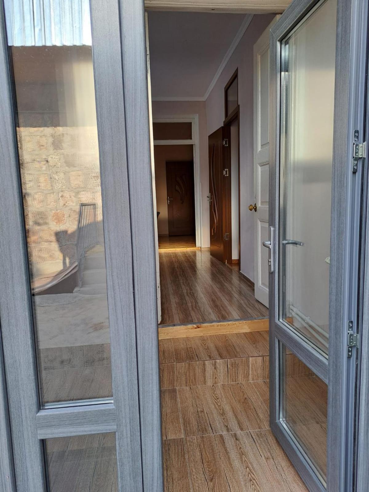 Guest House David'S B&B 久姆里 外观 照片