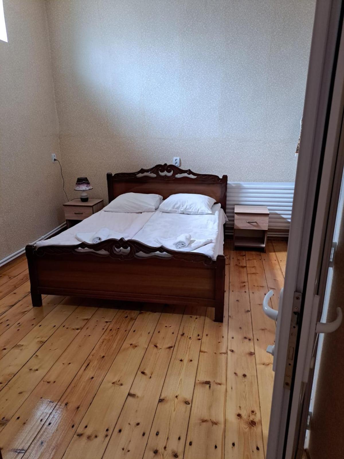 Guest House David'S B&B 久姆里 外观 照片
