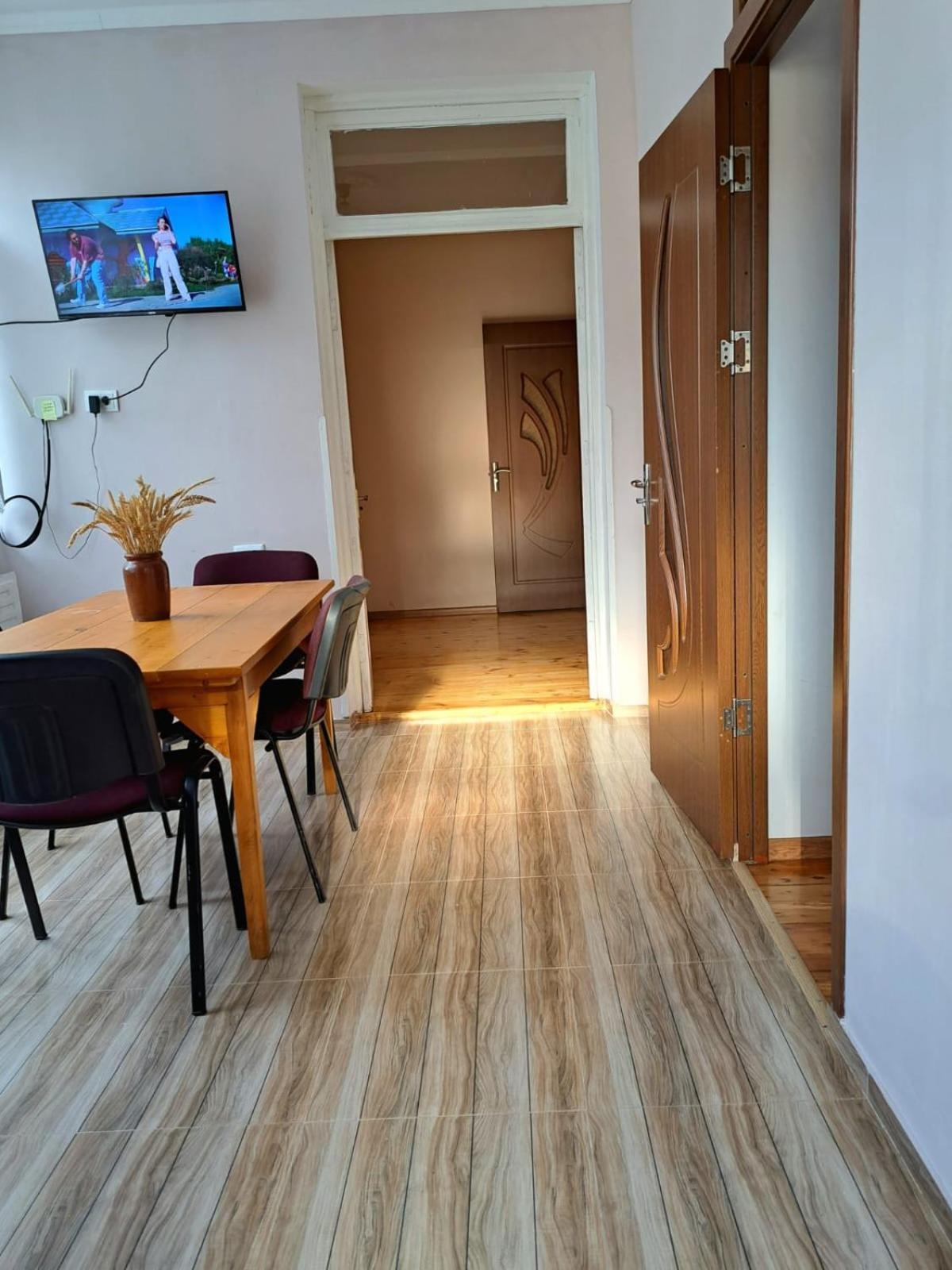 Guest House David'S B&B 久姆里 外观 照片