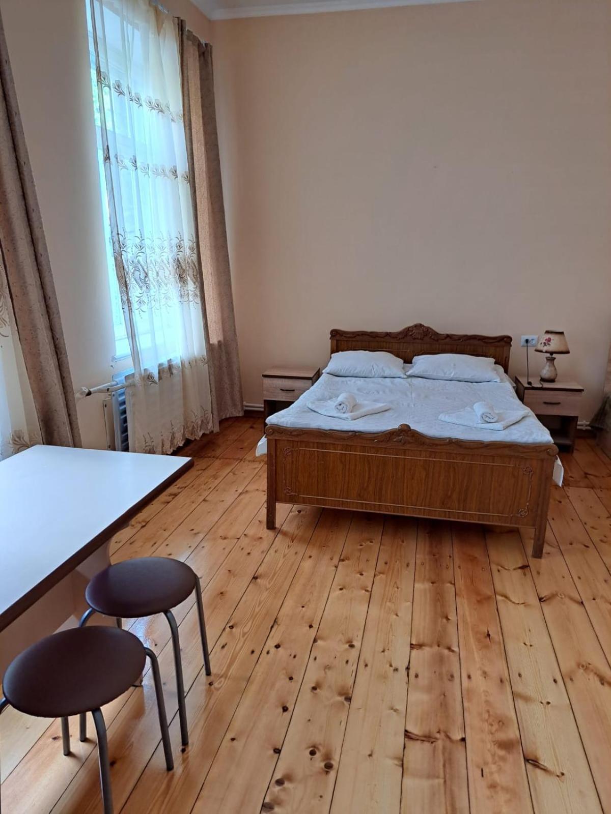 Guest House David'S B&B 久姆里 外观 照片