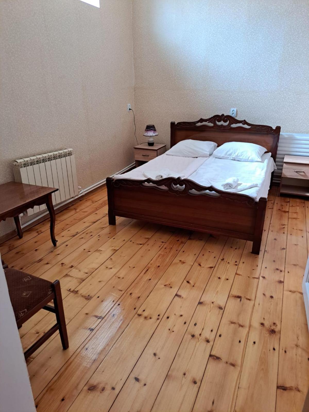 Guest House David'S B&B 久姆里 外观 照片
