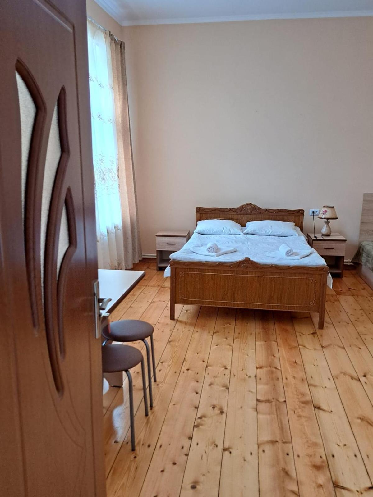 Guest House David'S B&B 久姆里 外观 照片