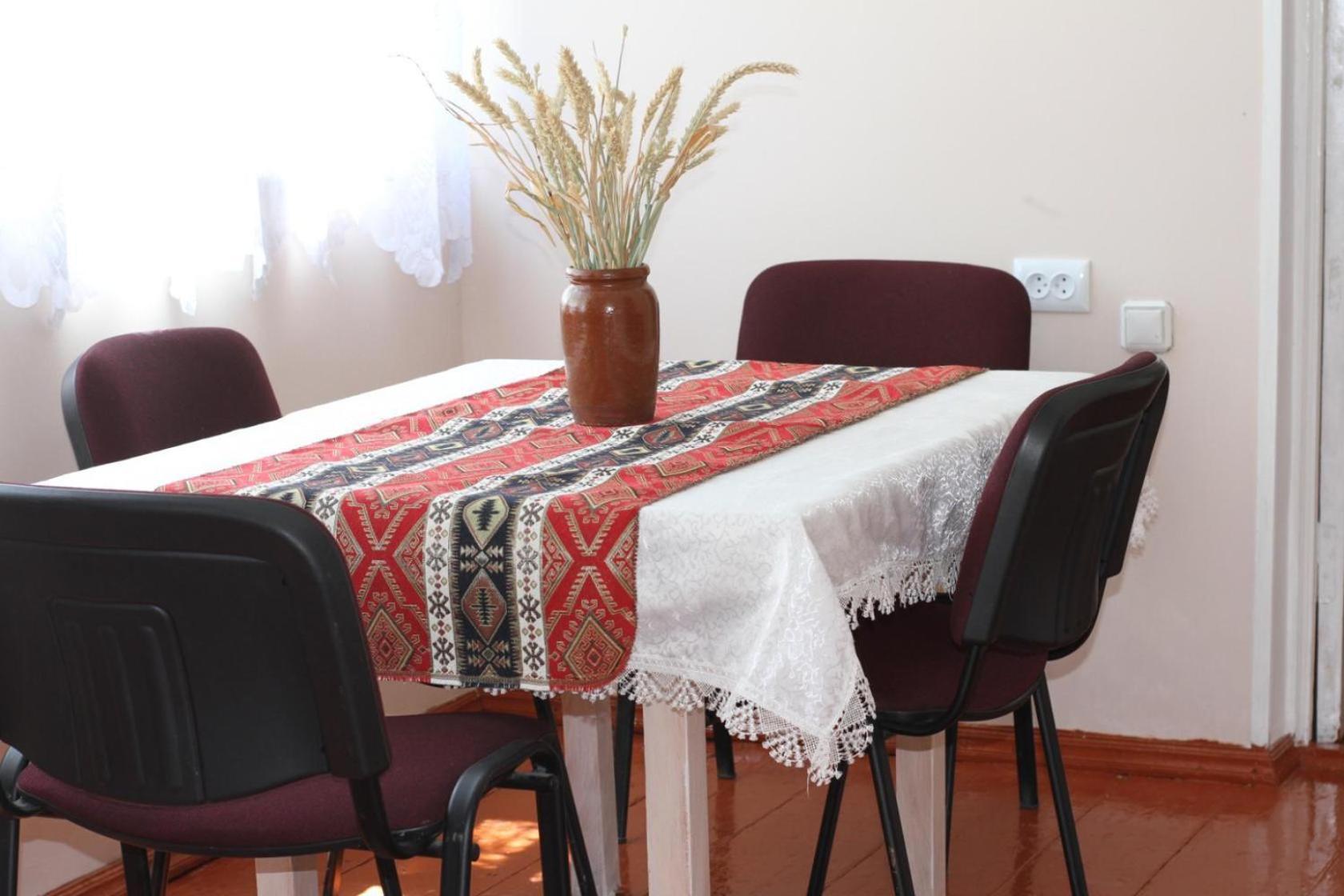 Guest House David'S B&B 久姆里 外观 照片