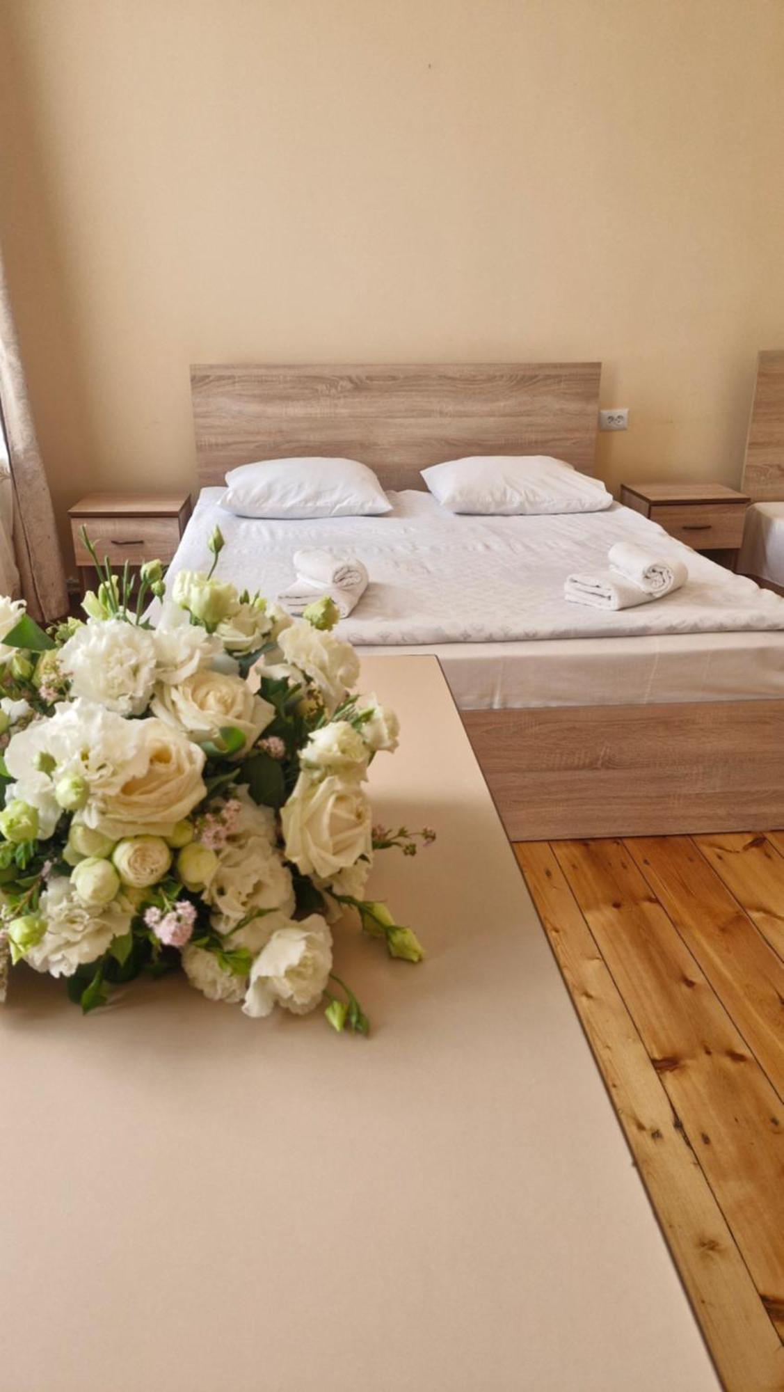 Guest House David'S B&B 久姆里 外观 照片