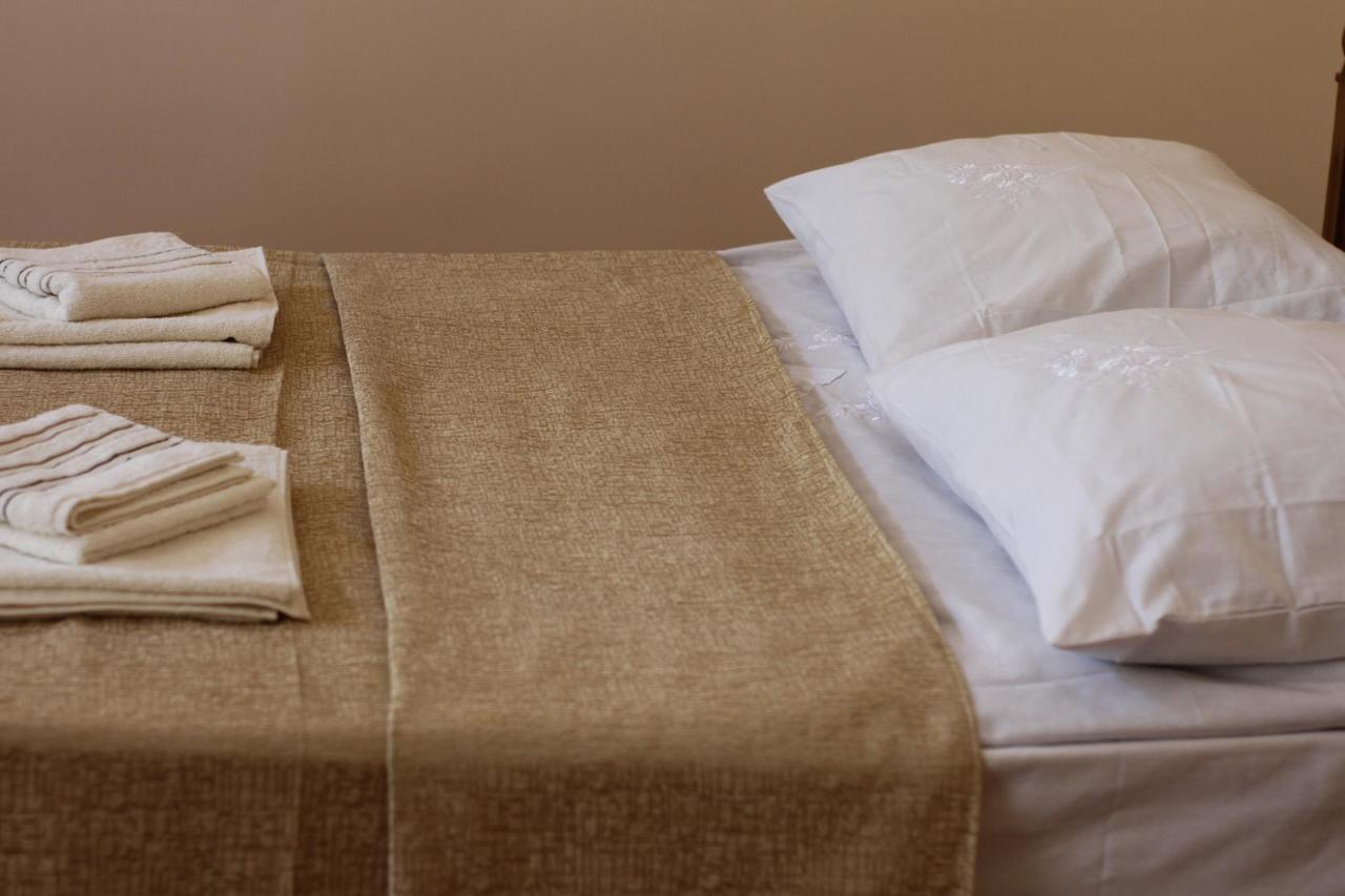 Guest House David'S B&B 久姆里 外观 照片